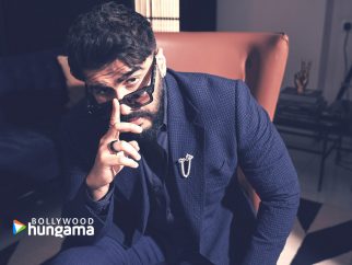 Celeb Wallpapers Of Arjun Kapoor