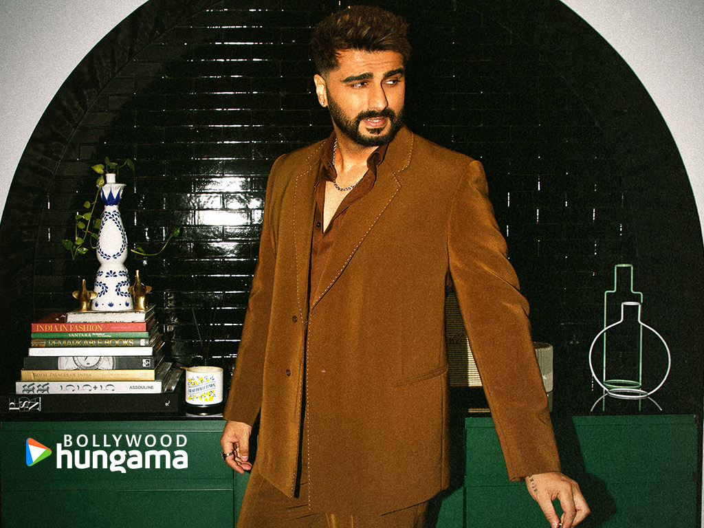 Arjun Kapoor