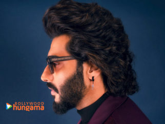 Arjun Kapoor
