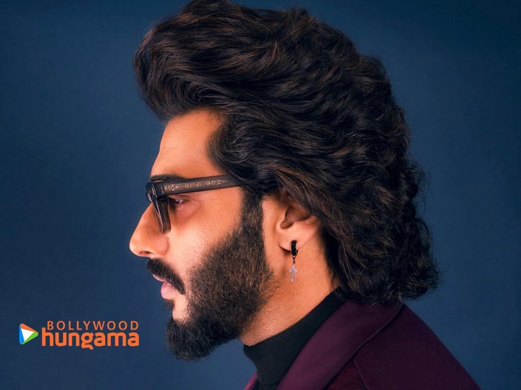 Arjun Kapoor Arjun Kapoor