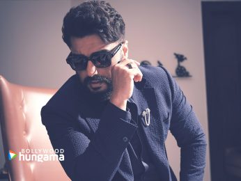 Celeb Wallpapers Of Arjun Kapoor