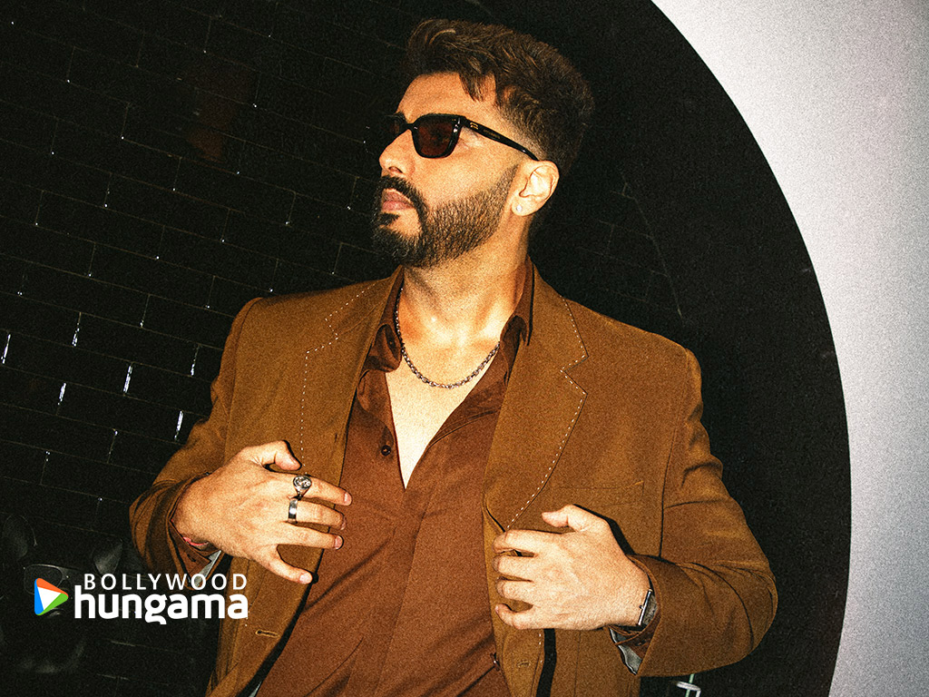 Arjun Kapoor