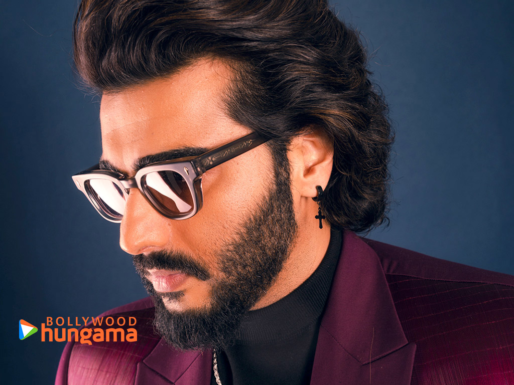 Arjun Kapoor Arjun Kapoor