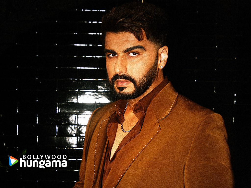 Arjun Kapoor Arjun Kapoor