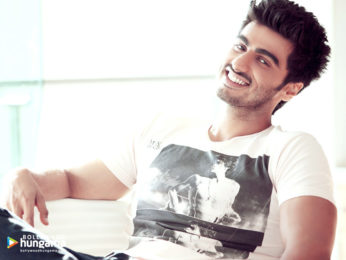Celebrity Wallpaper Of Arjun Kapoor