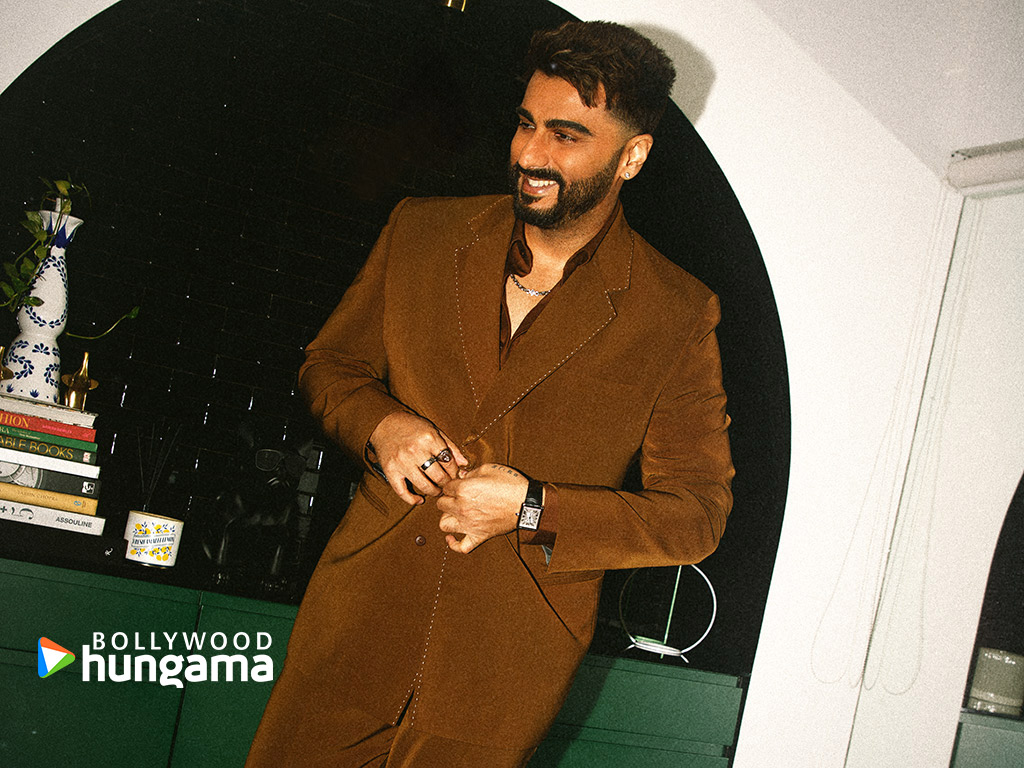Arjun Kapoor Arjun Kapoor