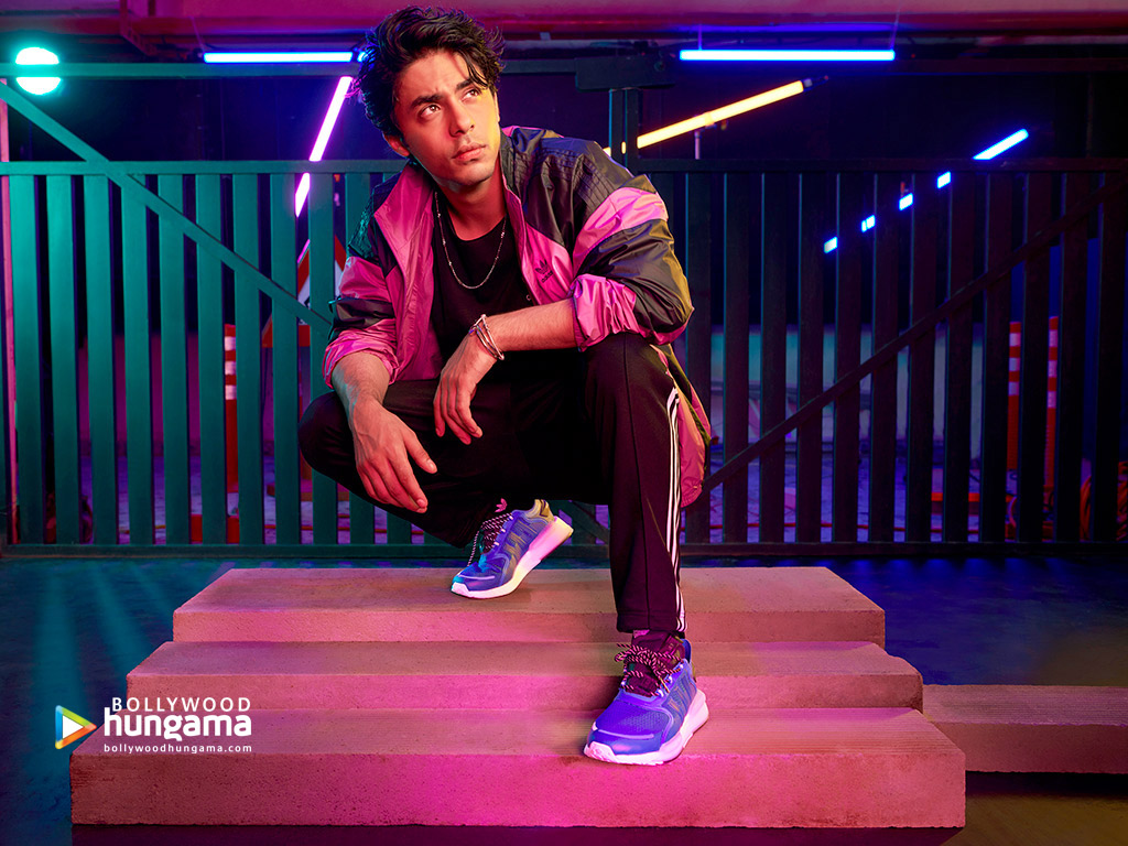 Aryan Khan