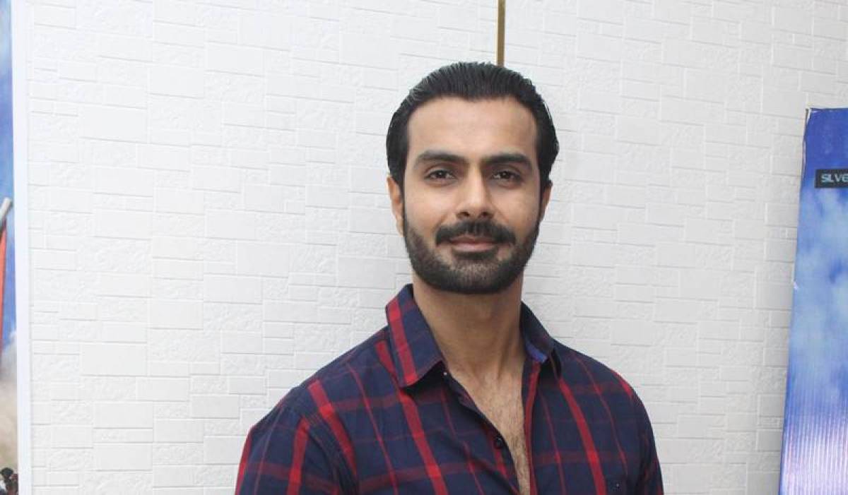 Ashmit Patel, Filmography, Movies, Ashmit Patel News, Videos, Songs ...