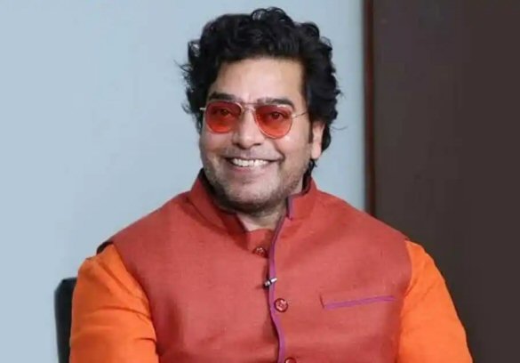 Ashutosh Rana Movies List | Ashutosh Rana Upcoming Movies | Films ...