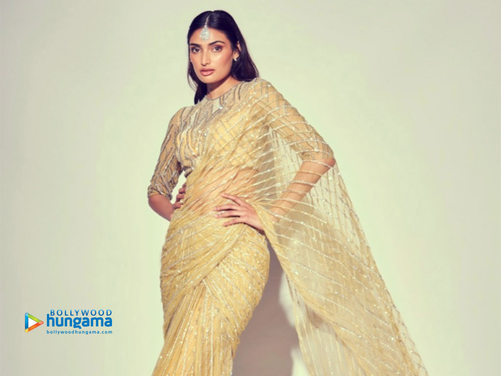Athiya Shetty