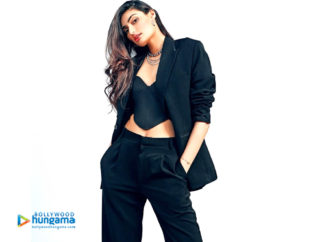 Celeb Wallpapers Of Athiya Shetty