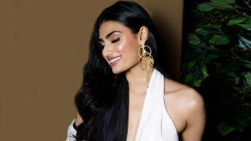 Celeb Wallpapers Of Athiya Shetty