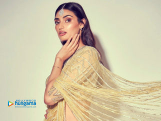 Celeb Wallpapers Of Athiya Shetty