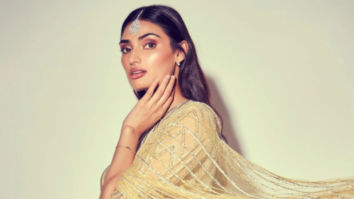 Celeb Wallpapers Of Athiya Shetty