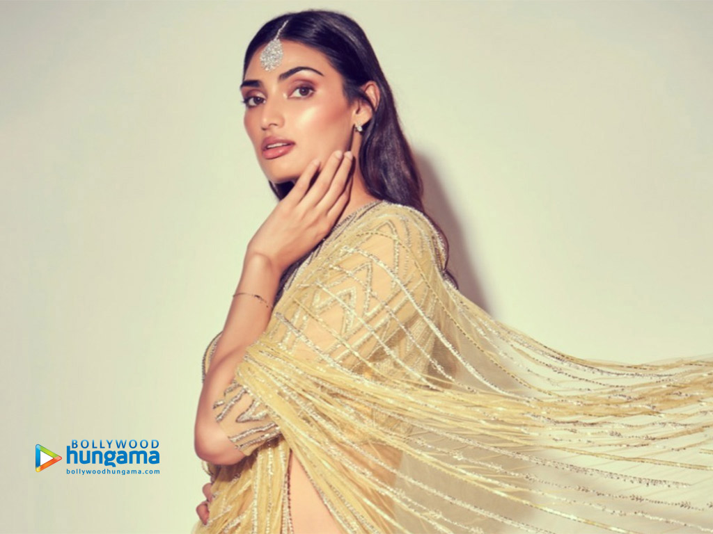 Athiya Shetty Athiya Shetty