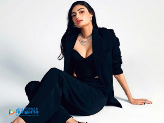 Celeb Wallpapers Of Athiya Shetty