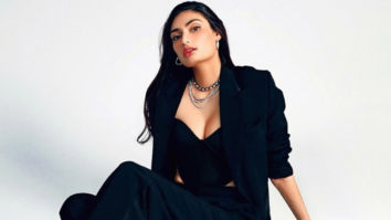 Celeb Wallpapers Of Athiya Shetty