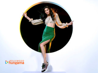 Celebrity wallpaper of Athiya Shetty