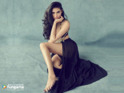 Celeb Wallpapers Of Athiya Shetty