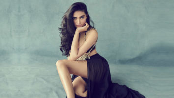 Celeb Wallpapers Of Athiya Shetty