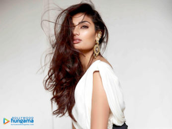 Celebrity Wallpapers of Athiya Shetty