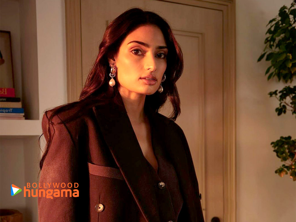 Athiya Shetty