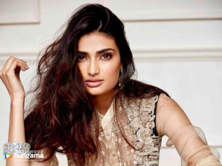 Celebrity Wallpapers of Athiya Shetty