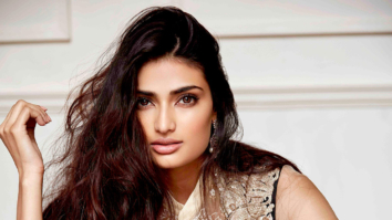 Celebrity Wallpapers of Athiya Shetty