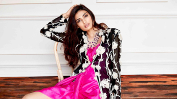 Celebrity Wallpapers of Athiya Shetty