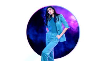 Celebrity wallpaper of Athiya Shetty