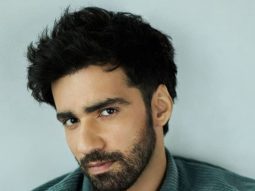Avinash Tiwari