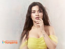 Celebrity wallpaper of Avneet Kaur