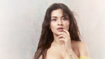 Celebrity wallpaper of Avneet Kaur