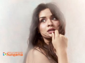 Celebrity wallpaper of Avneet Kaur