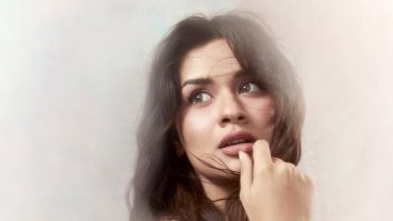 Celebrity wallpaper of Avneet Kaur