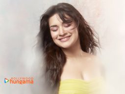 Celebrity wallpaper of Avneet Kaur