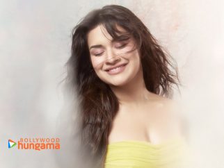 Celebrity wallpaper of Avneet Kaur