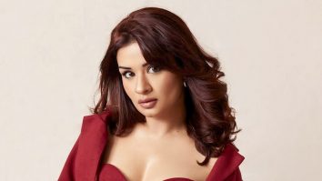 Celebrity wallpaper of Avneet Kaur