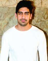 Ayan Mukerji