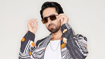 Celebrity wallpaper of Ayushmann Khurrana