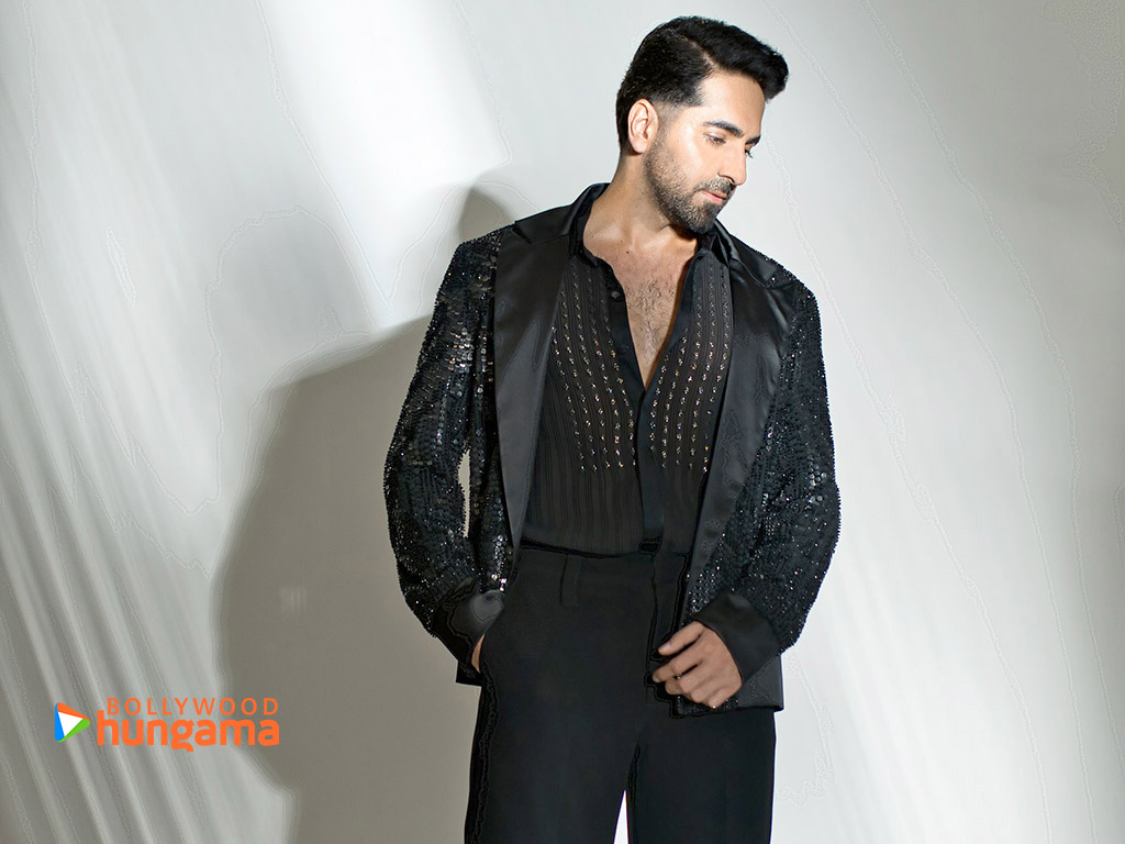 Ayushmann Khurrana