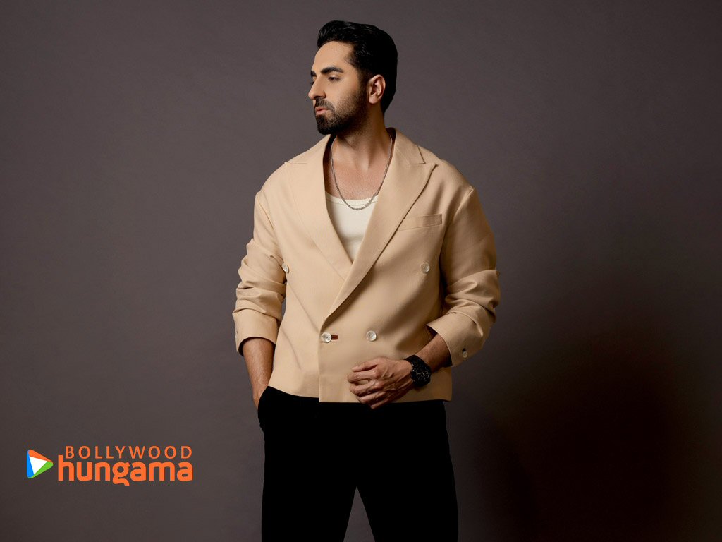 Ayushmann Khurrana Ayushmann Khurrana