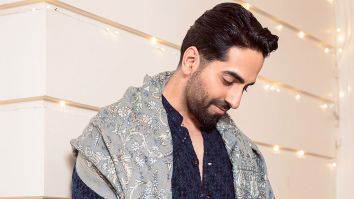 Celebrity wallpaper of Ayushmann Khurrana