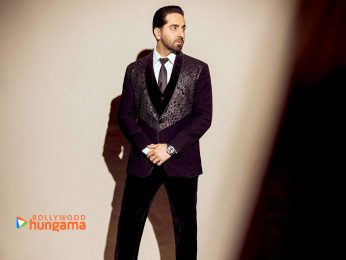 Celebrity wallpaper of Ayushmann Khurrana