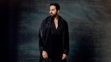 Celebrity wallpaper of Ayushmann Khurrana