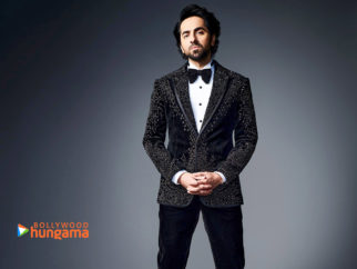 Celebrity wallpaper of Ayushmann Khurrana
