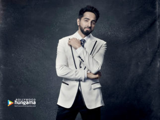 Celebrity wallpaper of Ayushmann Khurrana