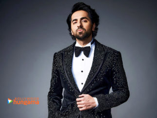 Celebrity wallpaper of Ayushmann Khurrana