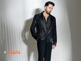 Celebrity wallpaper of Ayushmann Khurrana