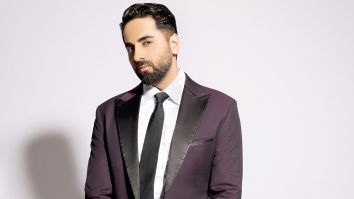 Celebrity wallpaper of Ayushmann Khurrana